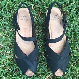 earth origins footwear